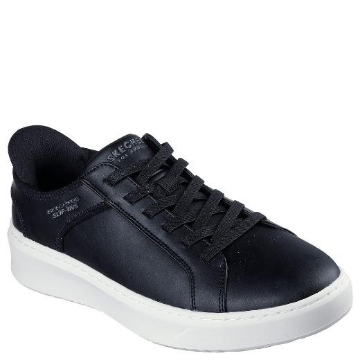 Skechers Court Break - Double Vented Ανδρικό Sneakers - 1