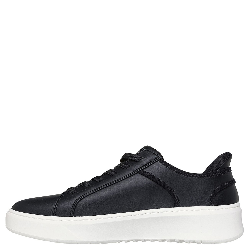 Skechers Court Break - Double Vented Ανδρικό Sneakers - 2