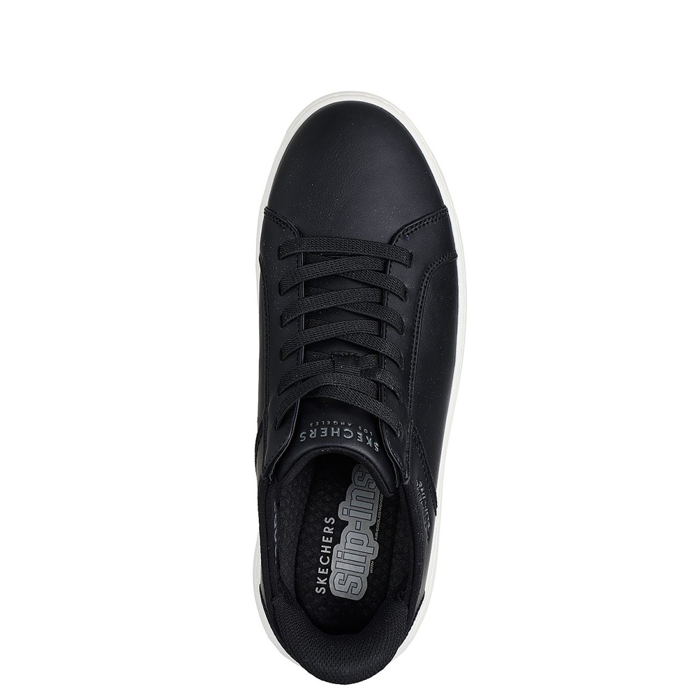 Skechers Court Break - Double Vented Ανδρικό Sneakers - 3