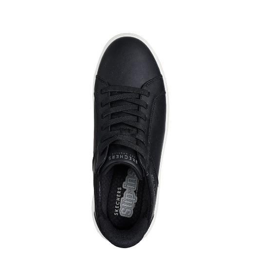 Skechers Court Break - Double Vented Ανδρικό Sneakers - 3