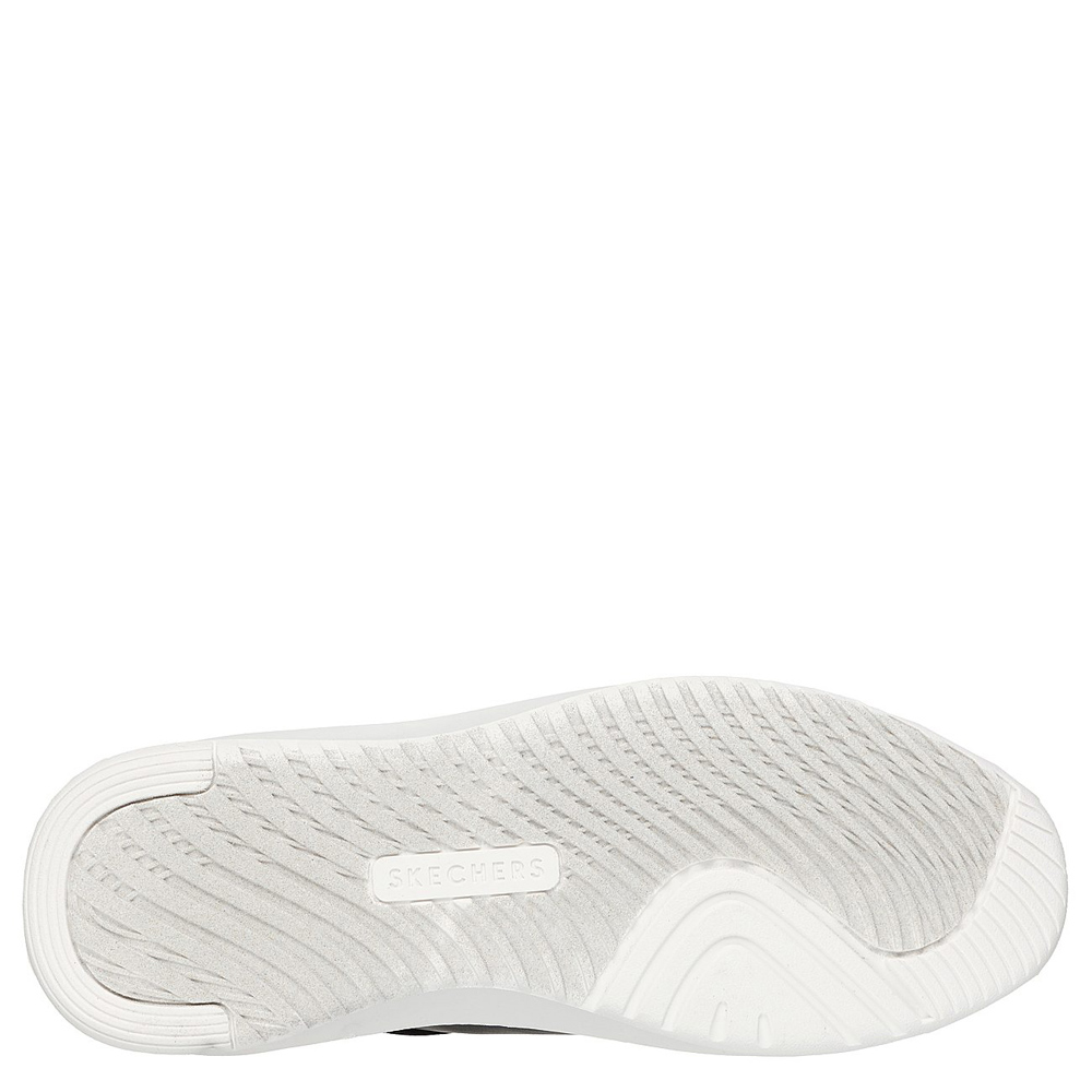 Skechers Court Break - Double Vented Ανδρικό Sneakers - 4