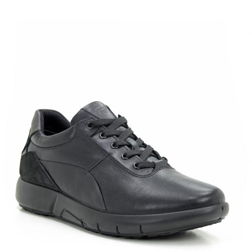 Boxer Men Sneakers - 1