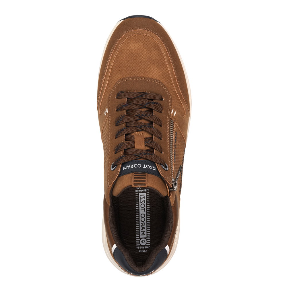 Marco Tozzi Men Sneakers - 4