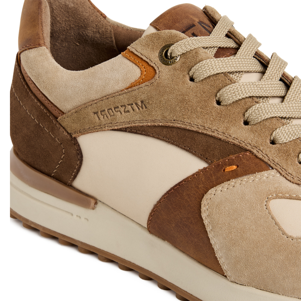 Marco Tozzi  Ανδρικό Sneakers - 3