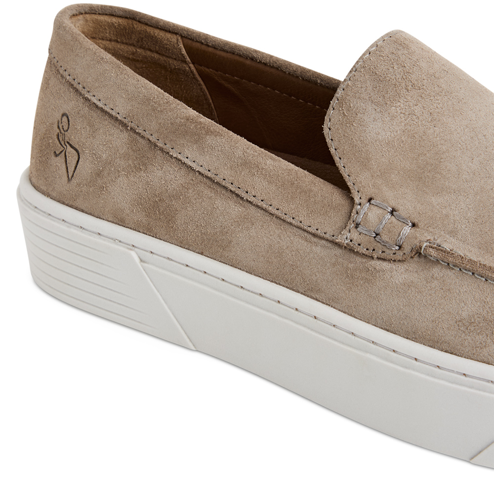 Marco Tozzi Men Mocasins - Loafers - 3