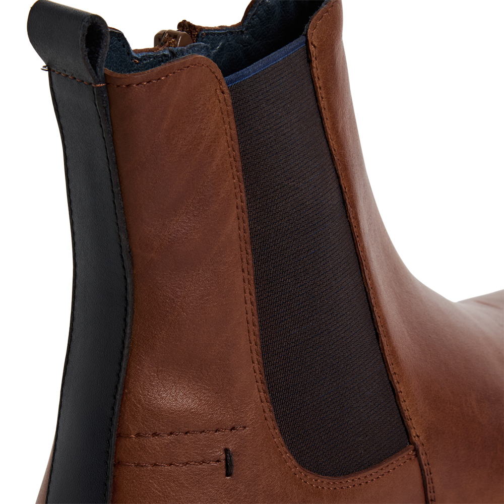 Marco Tozzi  Ανδρικό Μποτάκια - 3