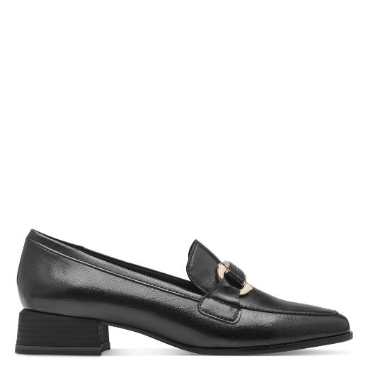 Marco Tozzi Woman Mocasins - Loafers - 0