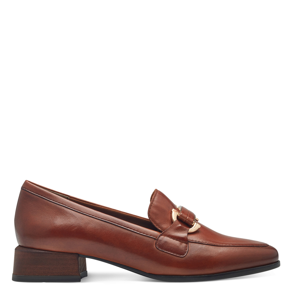 Marco Tozzi Woman Mocasins - Loafers - 0