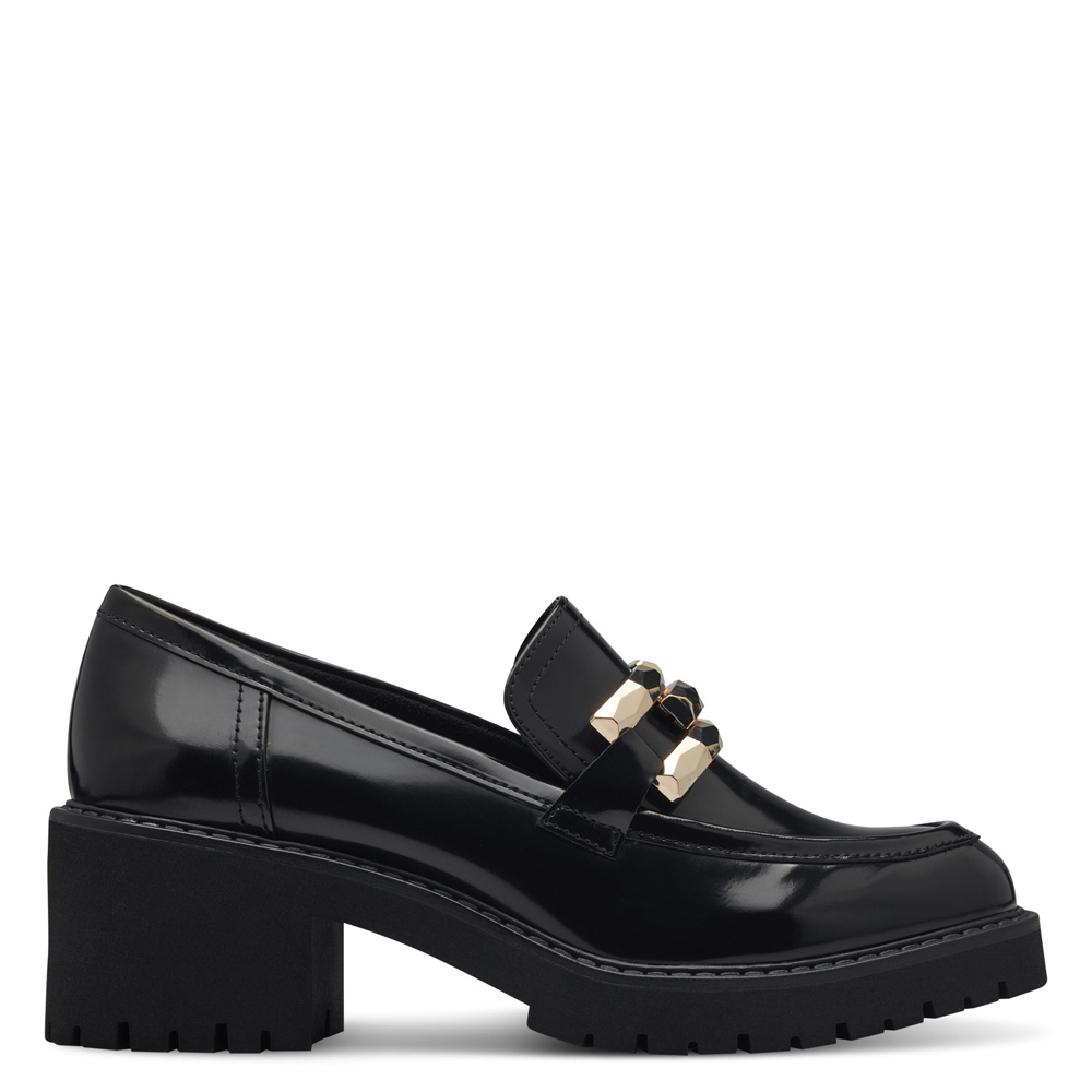 Marco Tozzi Woman Mocasins - Loafers - 0