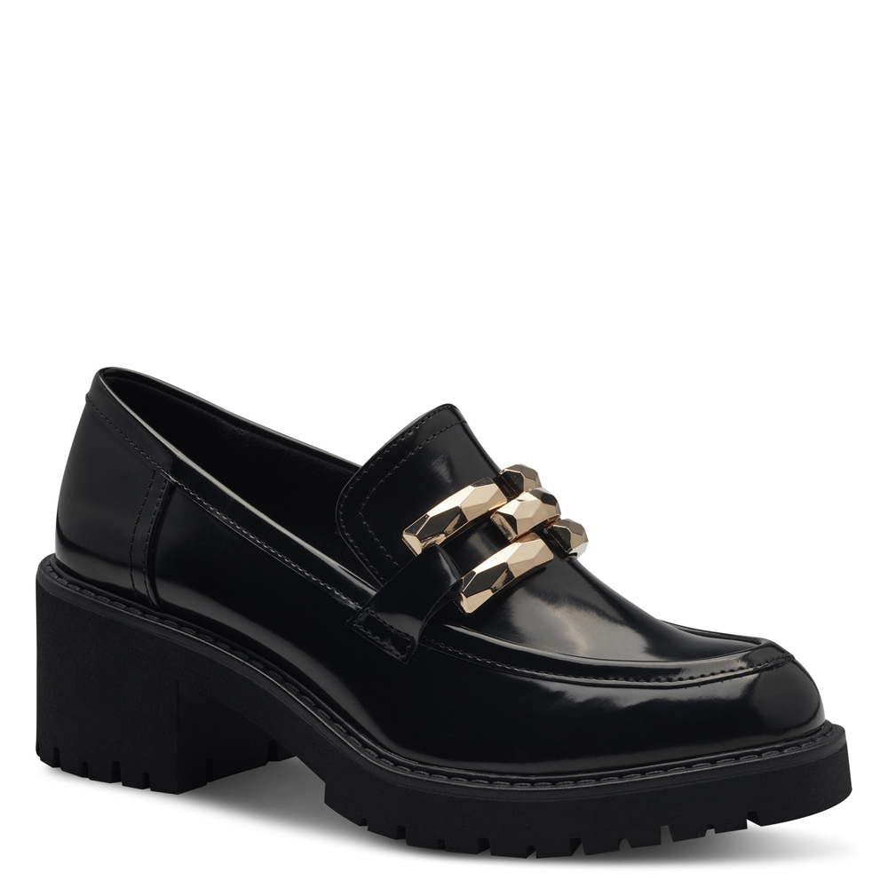 Marco Tozzi Woman Mocasins - Loafers - 1