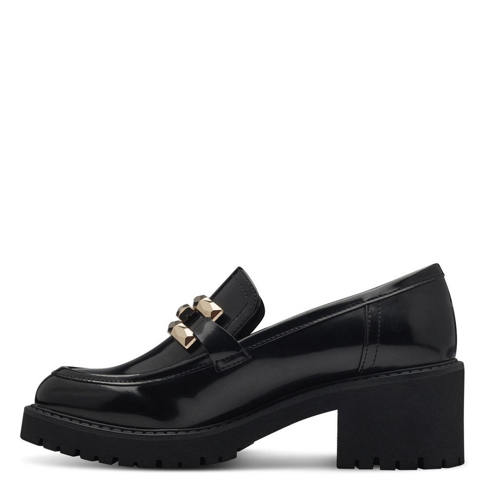 Marco Tozzi Woman Mocasins - Loafers - 3