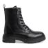 Marco Tozzi Woman Combat Boots - 0