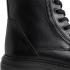 Marco Tozzi Woman Combat Boots - 3