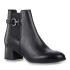 Marco Tozzi Woman Combat Boots - 1