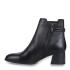 Marco Tozzi Woman Combat Boots - 2