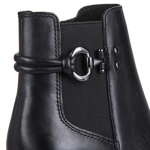 Marco Tozzi Woman Combat Boots - 3