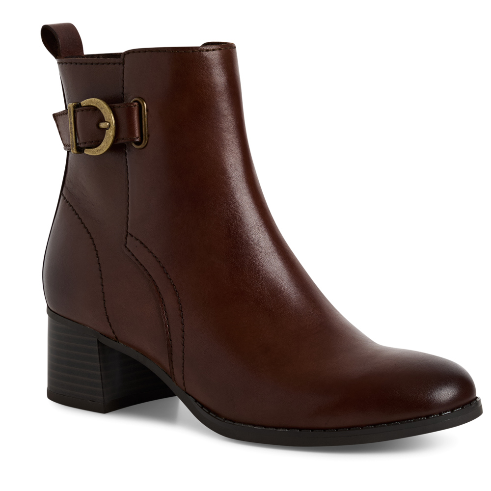 Marco Tozzi  Γυναικείο Μποτάκια - 1