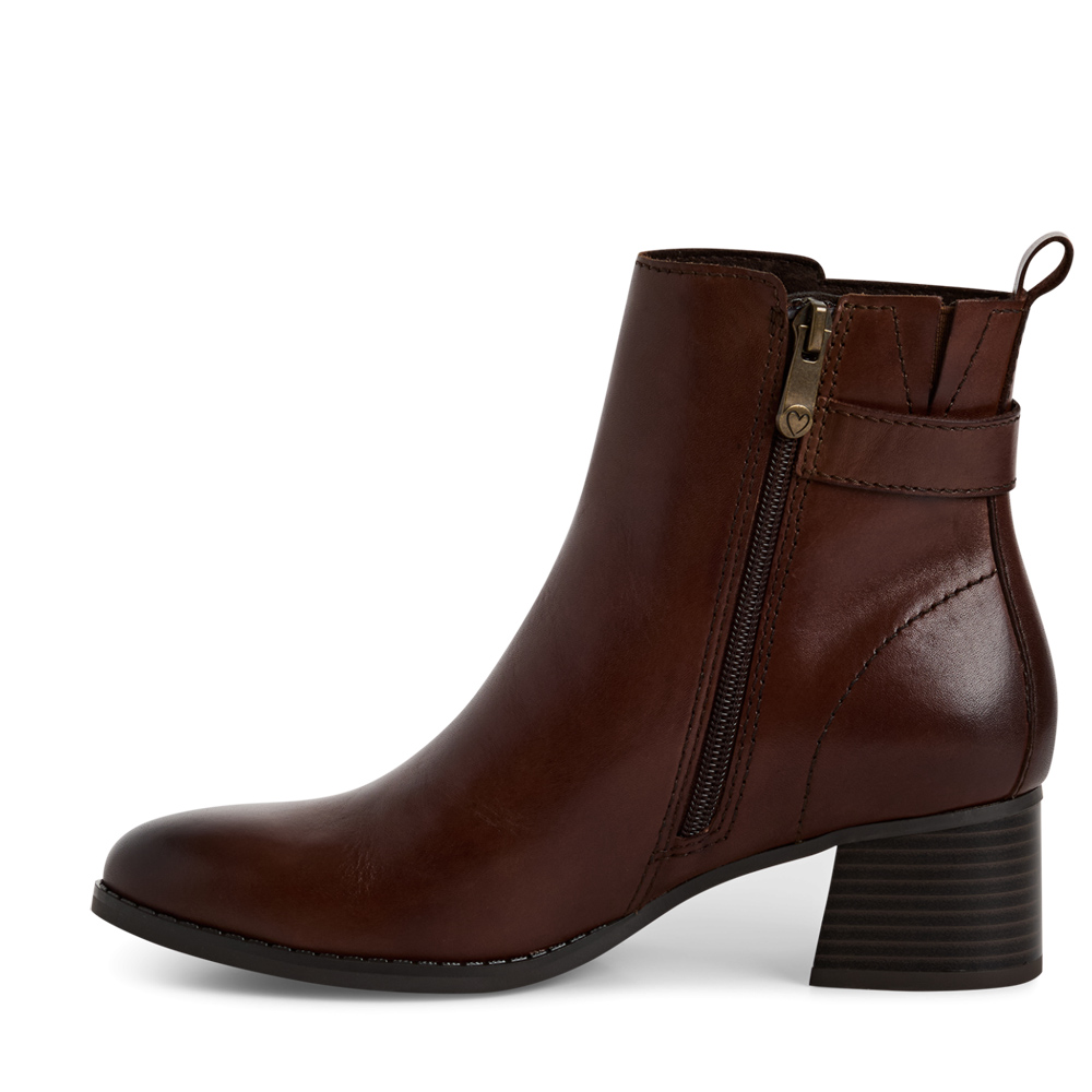 Marco Tozzi  Γυναικείο Μποτάκια - 2