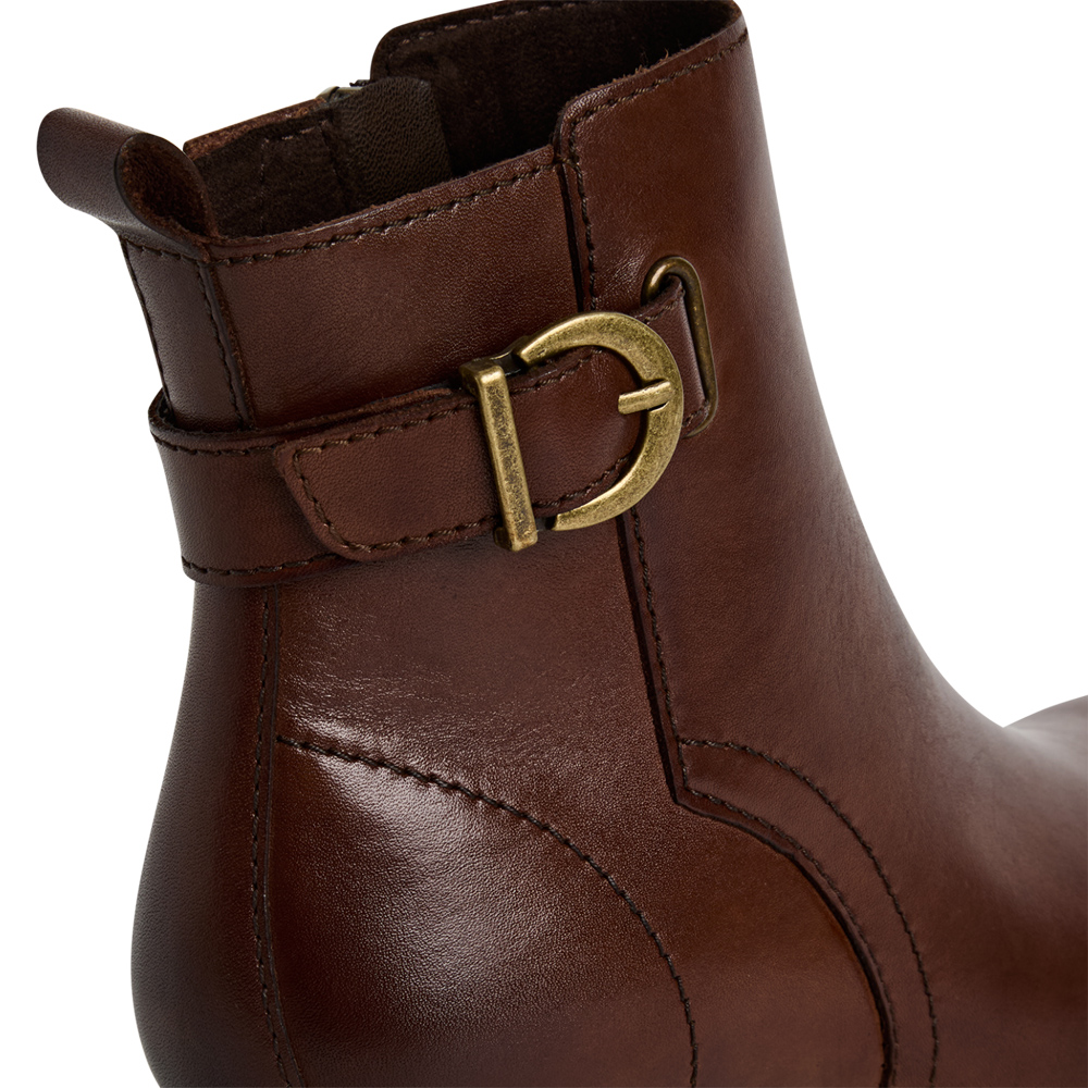 Marco Tozzi  Γυναικείο Μποτάκια - 3