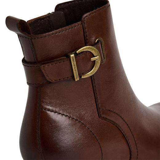 Marco Tozzi  Γυναικείο Μποτάκια - 3