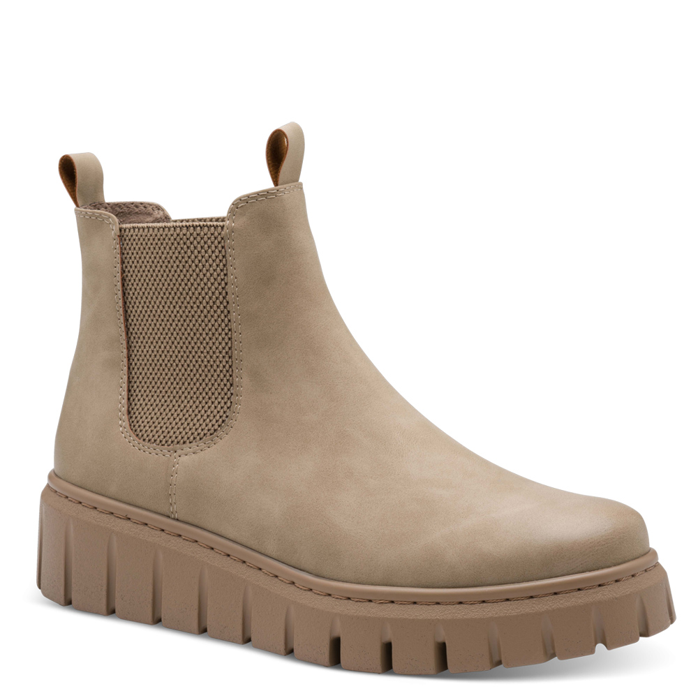 Marco Tozzi  Γυναικείο Μποτάκια - 1