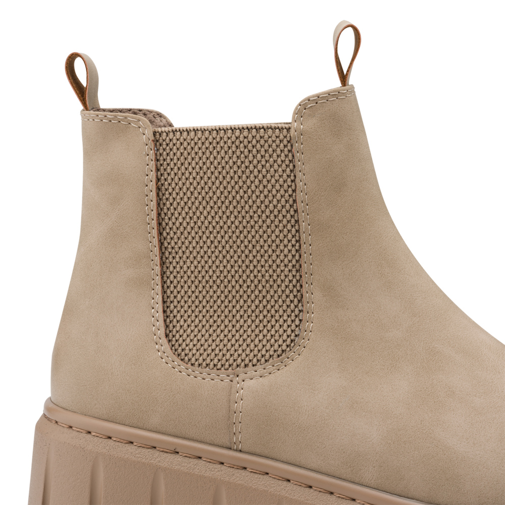 Marco Tozzi  Γυναικείο Μποτάκια - 3