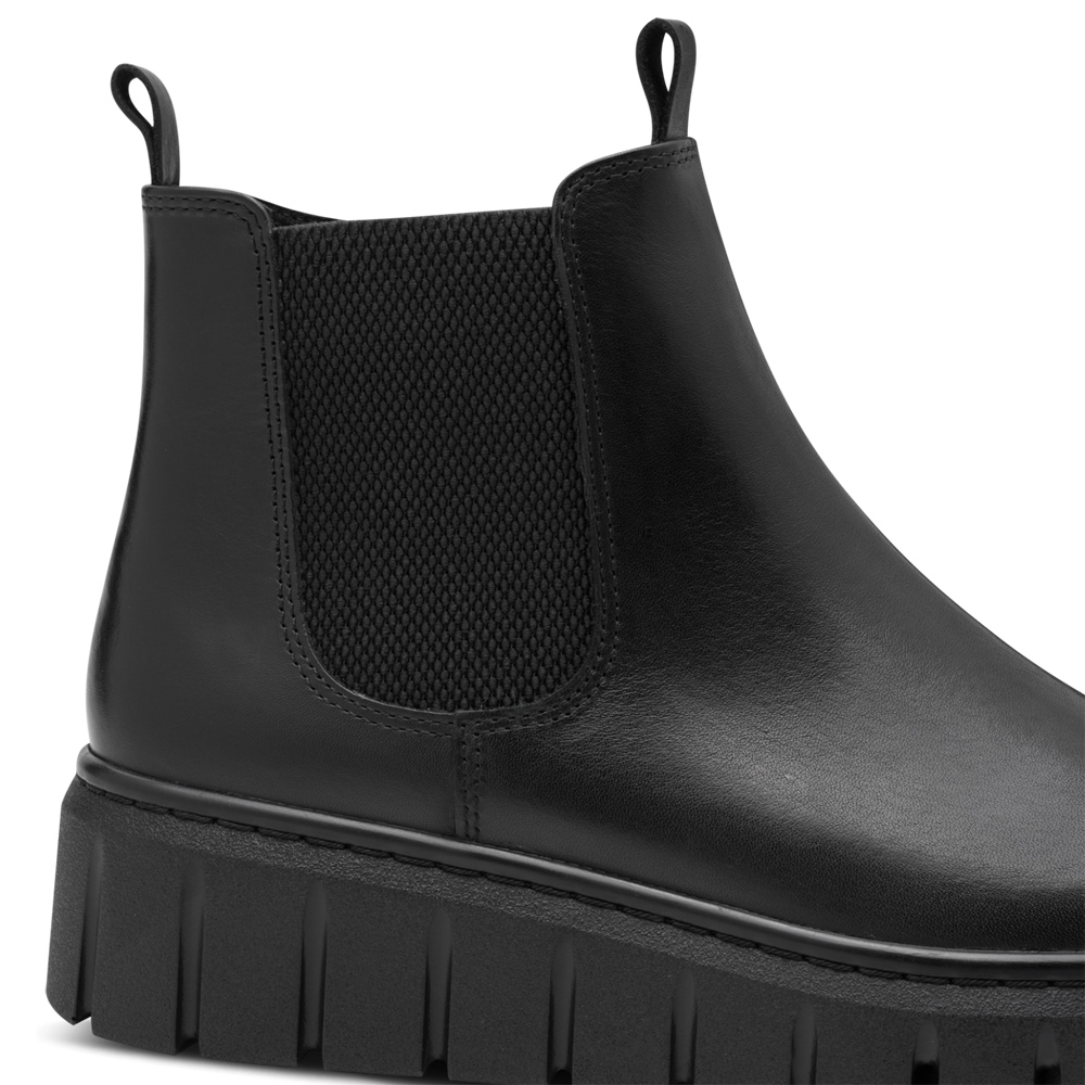 Marco Tozzi  Γυναικείο Μποτάκια - 3