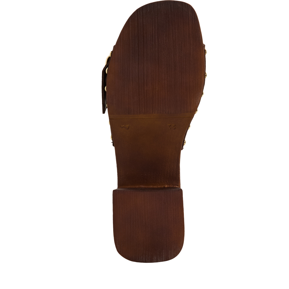 Marco Tozzi  Γυναικείο Mules - 5