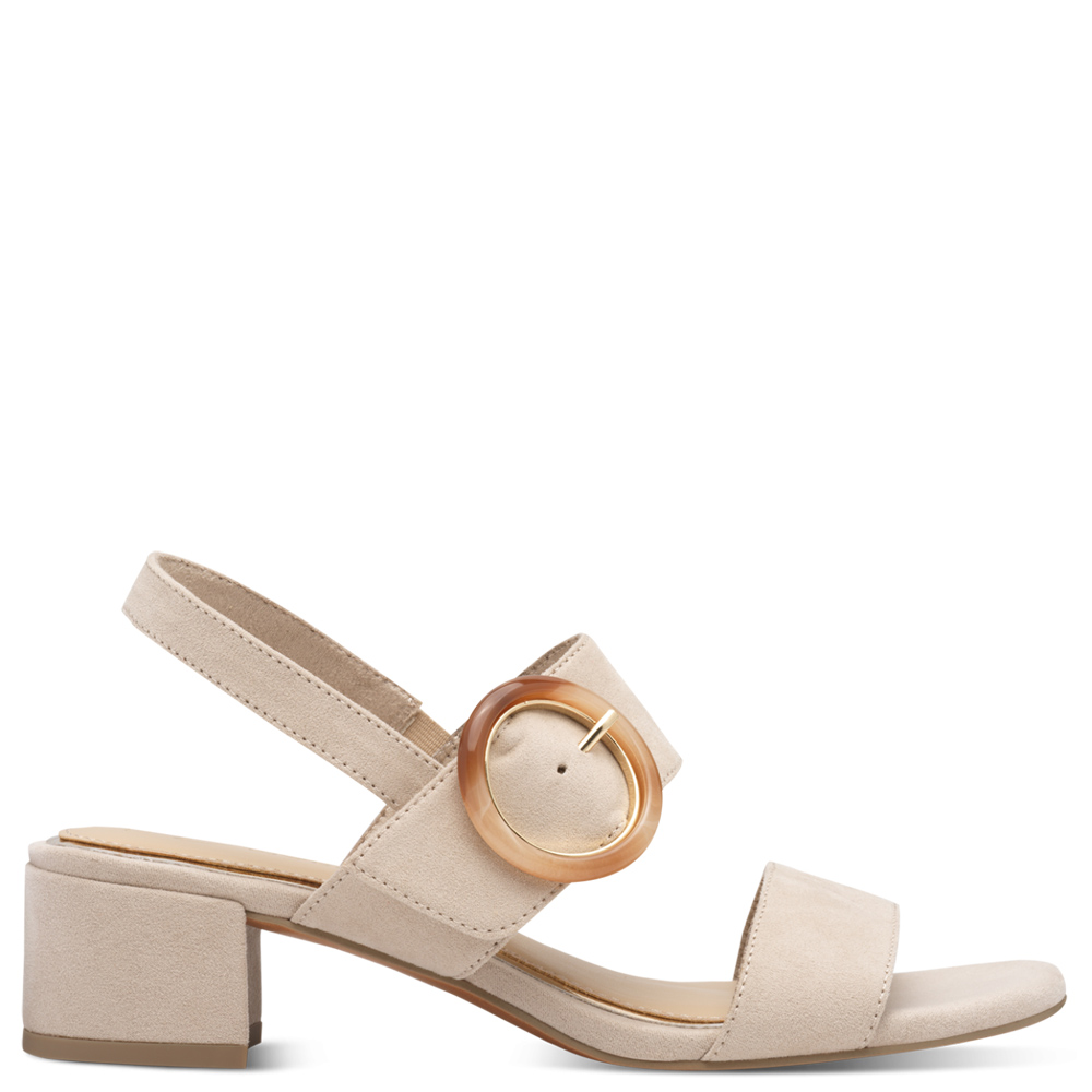 Marco Tozzi  Γυναικείο Πέδιλα - 0