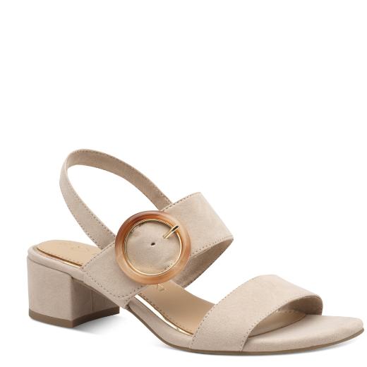 Marco Tozzi  Γυναικείο Πέδιλα - 1