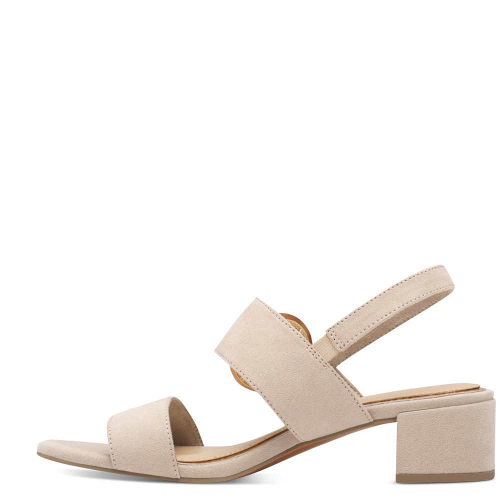 Marco Tozzi  Γυναικείο Πέδιλα - 2