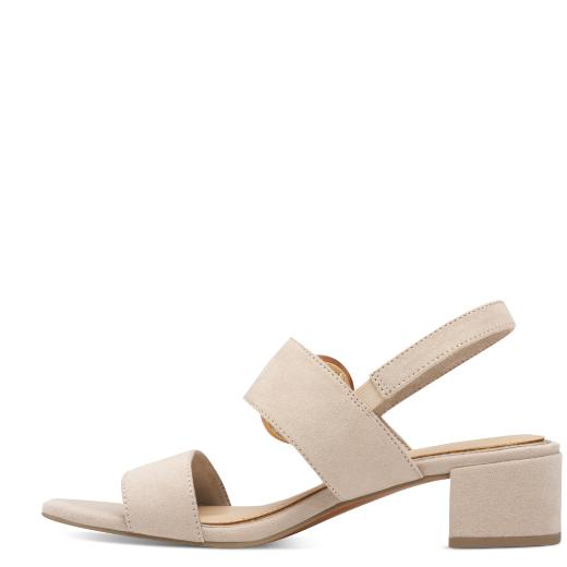 Marco Tozzi  Γυναικείο Πέδιλα - 2