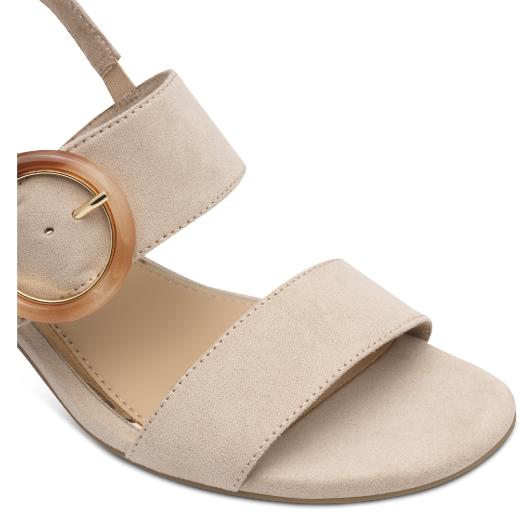 Marco Tozzi  Γυναικείο Πέδιλα - 3