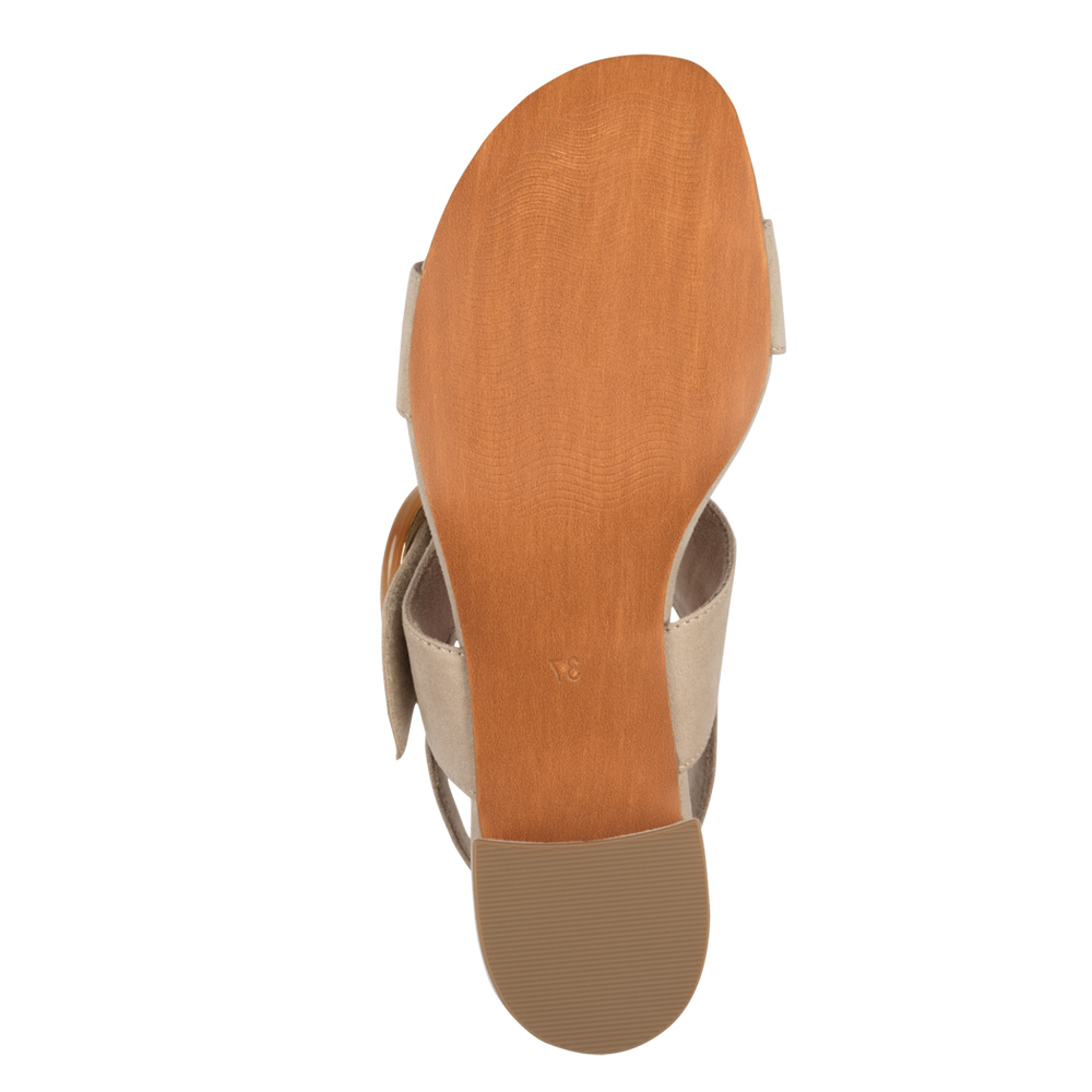 Marco Tozzi  Γυναικείο Πέδιλα - 5