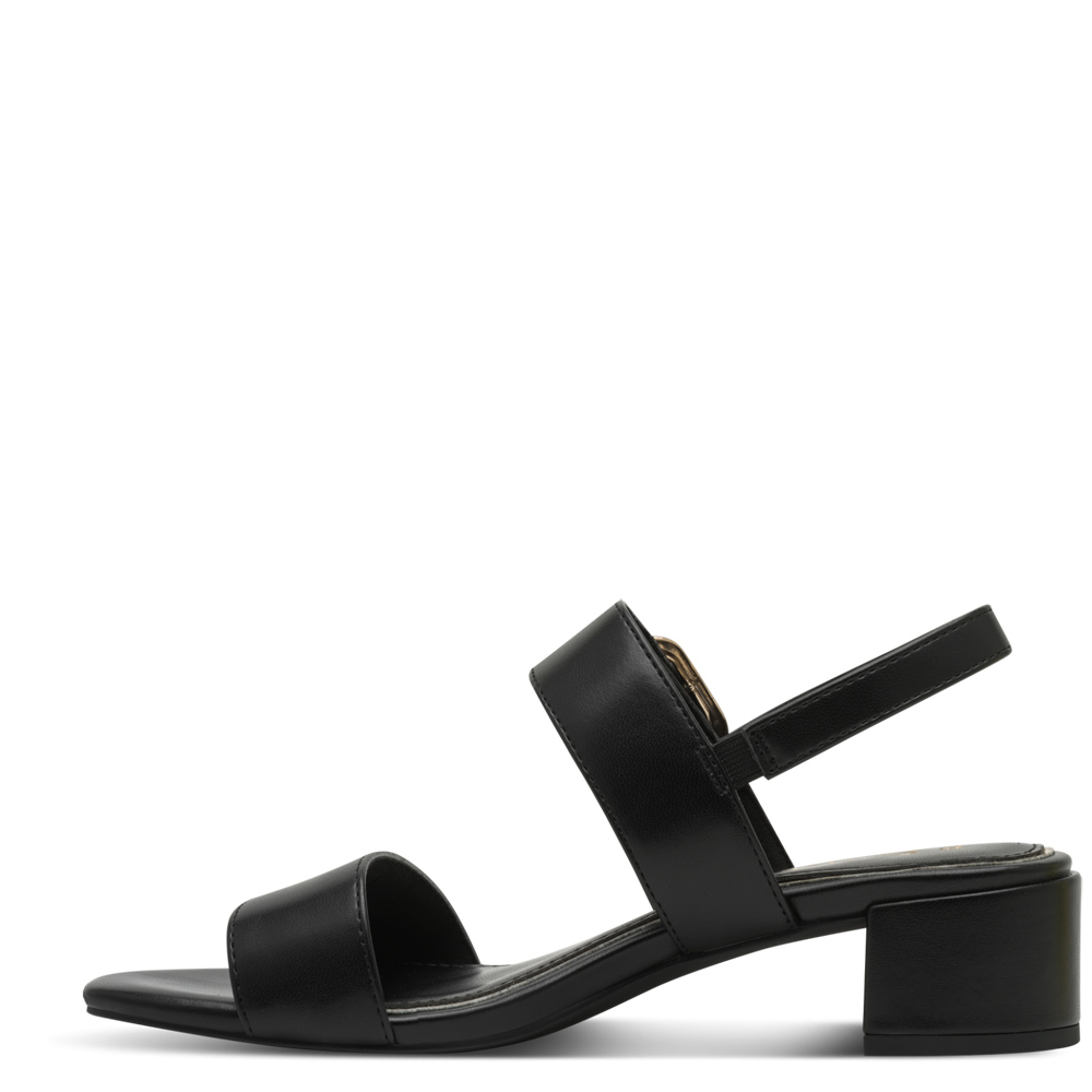 Marco Tozzi  Γυναικείο Πέδιλα - 2