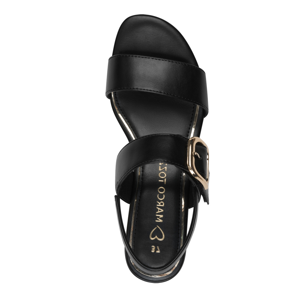 Marco Tozzi  Γυναικείο Πέδιλα - 4