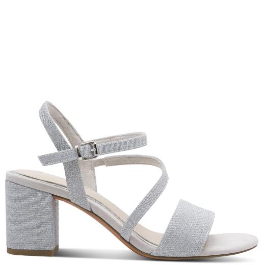 Marco Tozzi  Γυναικείο Πέδιλα - 0