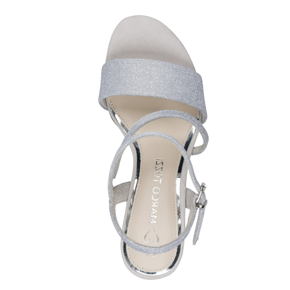 Marco Tozzi  Γυναικείο Πέδιλα - 4