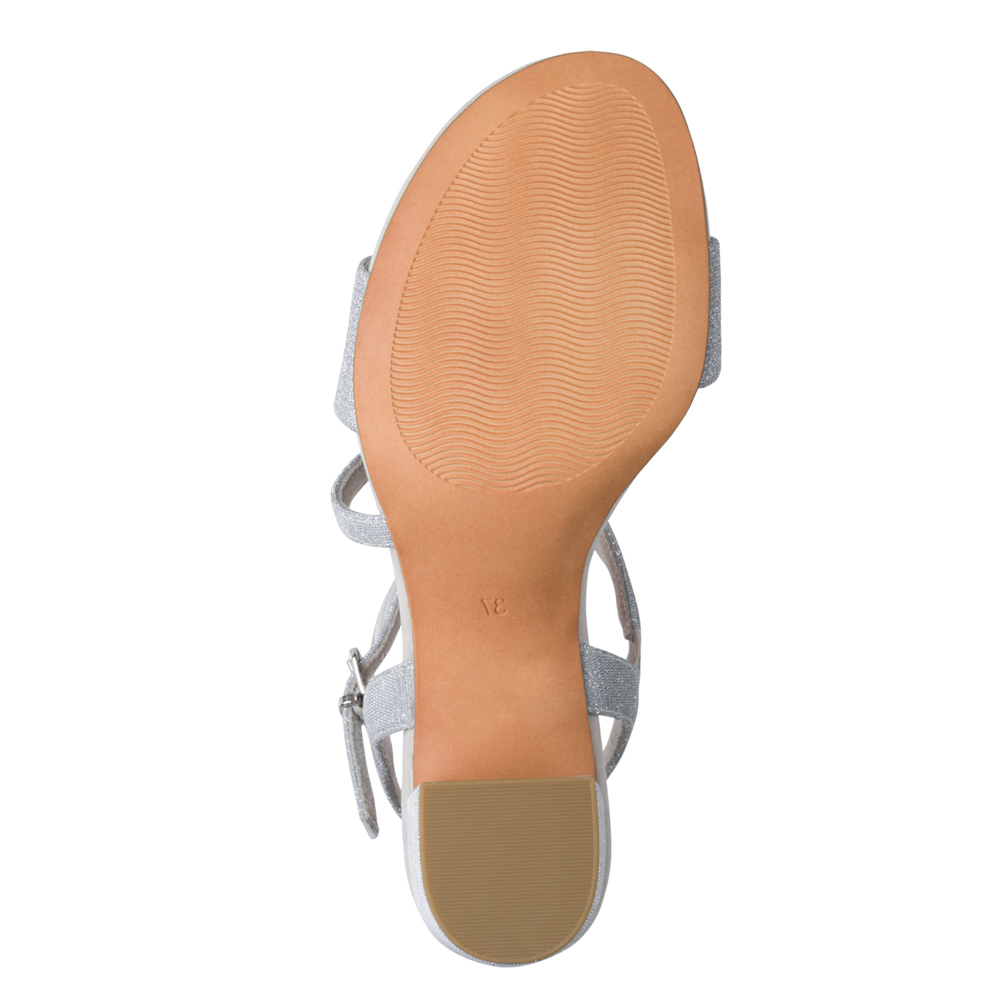 Marco Tozzi  Γυναικείο Πέδιλα - 5