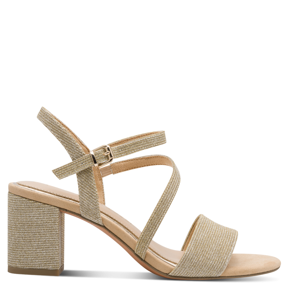 Marco Tozzi  Γυναικείο Πέδιλα - 0