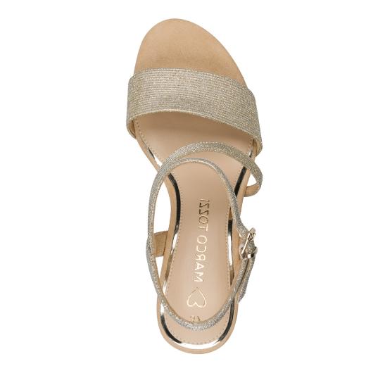 Marco Tozzi  Γυναικείο Πέδιλα - 4