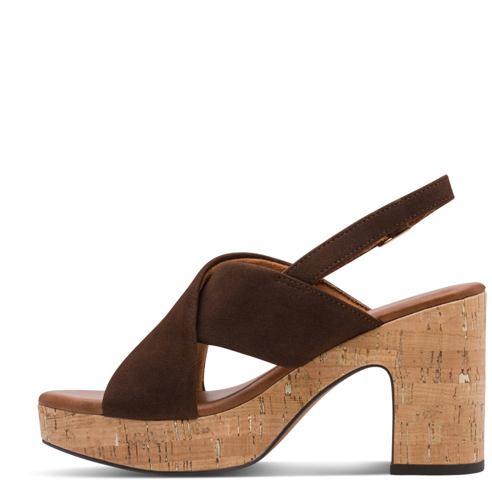 Marco Tozzi  Γυναικείο Πέδιλα - 2