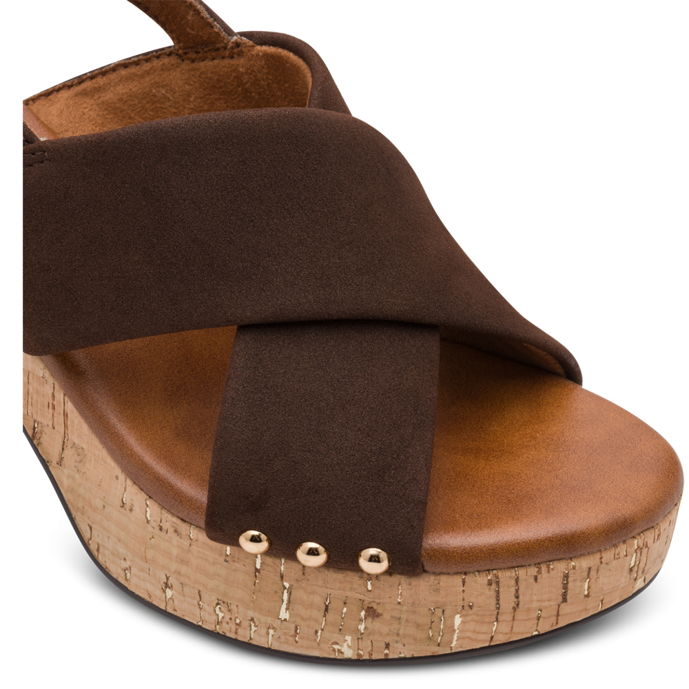 Marco Tozzi  Γυναικείο Πέδιλα - 3