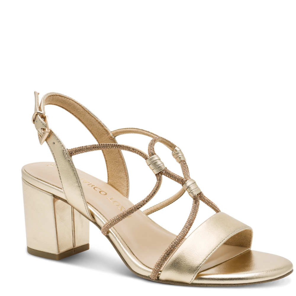 Marco Tozzi  Γυναικείο Πέδιλα - 1