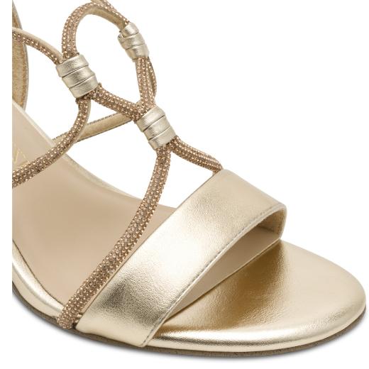 Marco Tozzi  Γυναικείο Πέδιλα - 3