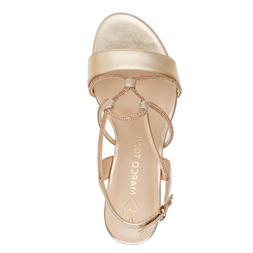 Marco Tozzi  Γυναικείο Πέδιλα - 4