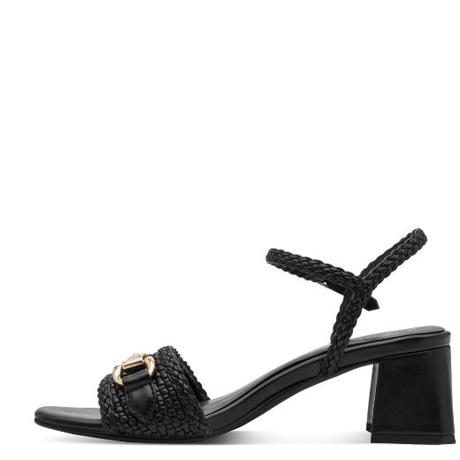 Marco Tozzi  Γυναικείο Πέδιλα - 2