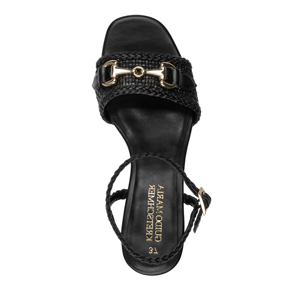 Marco Tozzi  Γυναικείο Πέδιλα - 4