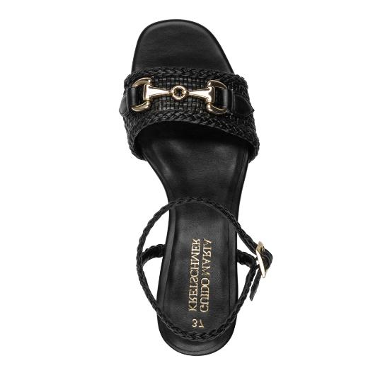 Marco Tozzi  Γυναικείο Πέδιλα - 4