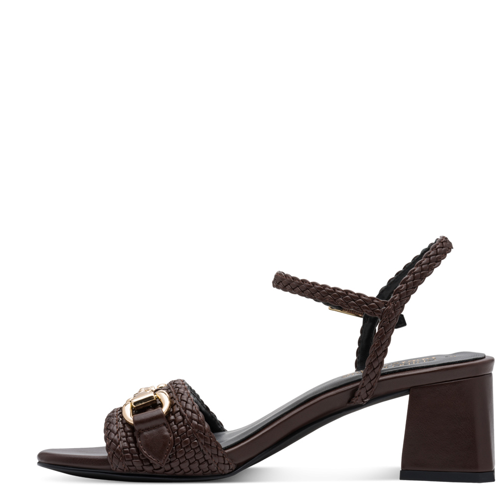 Marco Tozzi  Γυναικείο Πέδιλα - 2